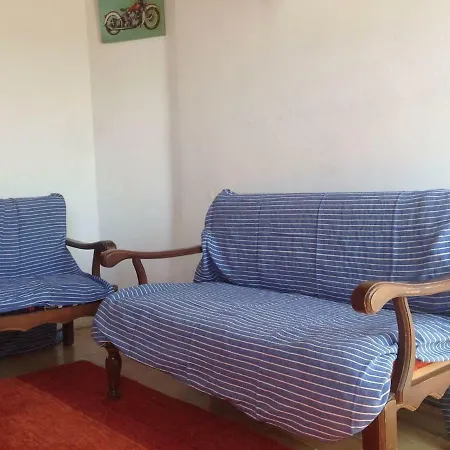 Apartament Loft For 2 In Rhodes Town Near Elli Rhodes City