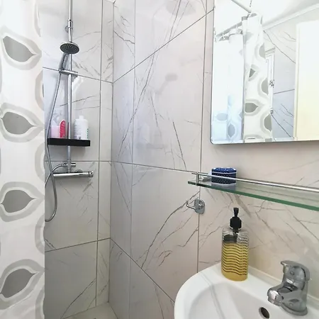 Loft For 2 In Rhodes Town Near Elli شقة Rhodes City