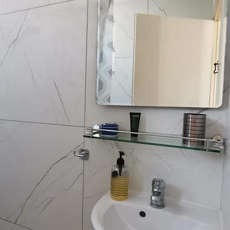 Apartment Loft For 2 In Rhodes Town Near Elli *