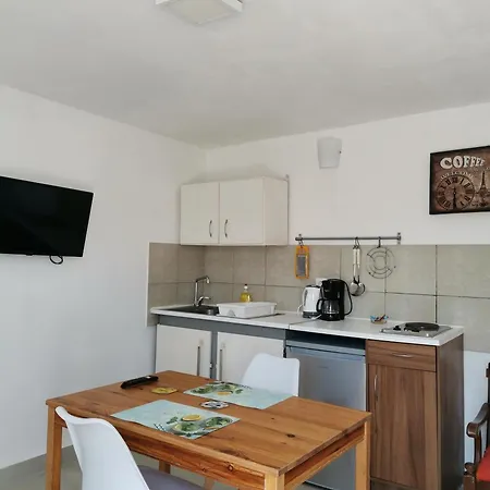 アパート Loft For 2 In Rhodes Town Near Elli Rhodes City