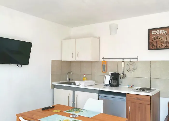 Loft For 2 In Rhodes Town Near Elli Lejlighed Rhodes City