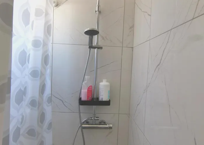 Loft For 2 In Rhodes Town Near Elli Lejlighed Rhodes City