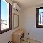 Apartment Loft For 2 In Rhodes Town Near Elli