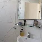 Apartment Loft For 2 In Rhodes Town Near Elli *