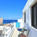 Apartment Loft For 2 In Rhodes Town Near Elli Rhodes City