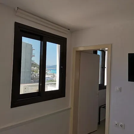 Appartement Loft For 2 In Rhodes Town Near Elli Rhodes City