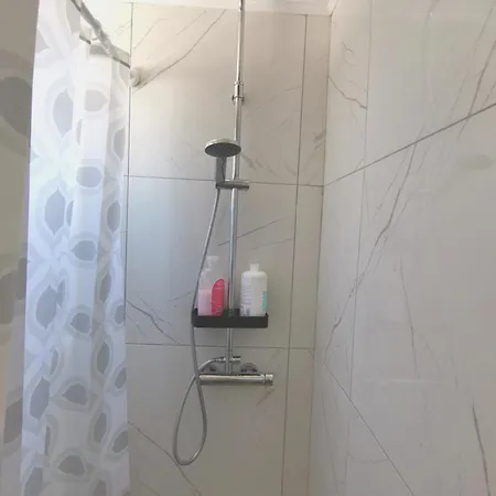 Loft For 2 In Rhodes Town Near Elli Διαμέρισμα Rhodes City