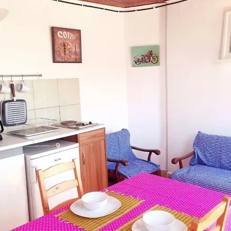 Διαμέρισμα Loft For 2 In Rhodes Town Near Elli Rhodes City