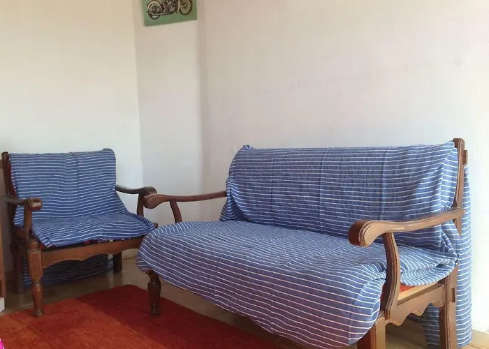 Appartement Loft For 2 In Rhodes Town Near Elli Rhodes City